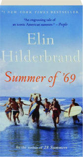 SUMMER OF '69