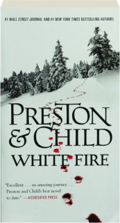 WHITE FIRE