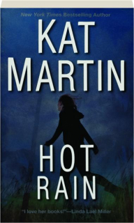 HOT RAIN