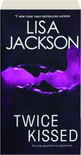 TWICE KISSED