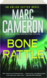 BONE RATTLE