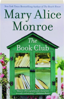 THE BOOK CLUB