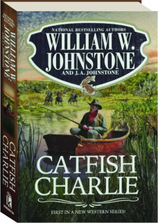 CATFISH CHARLIE