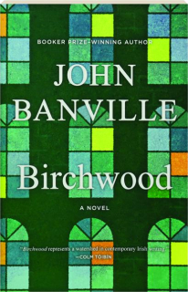 BIRCHWOOD