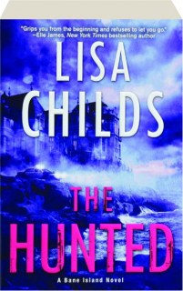 THE HUNTED
