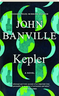 KEPLER