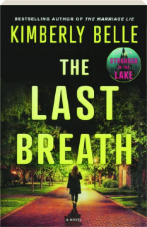 THE LAST BREATH
