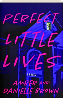 PERFECT LITTLE LIES