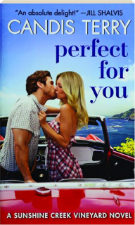 PERFECT FOR YOU