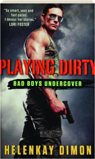 PLAYING DIRTY