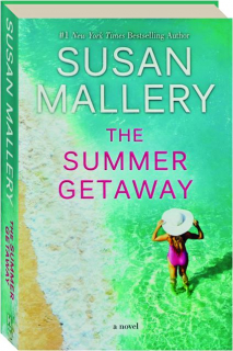 THE SUMMER GETAWAY