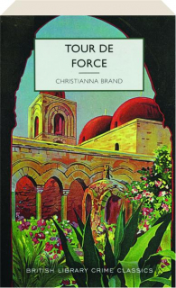 TOUR DE FORCE