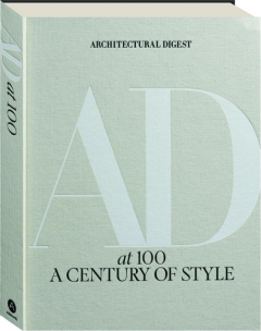 AD AT 100: A Century of Style