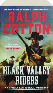 BLACK VALLEY RIDERS