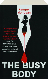 THE BUSY BODY
