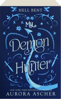 MY DEMON HUNTER
