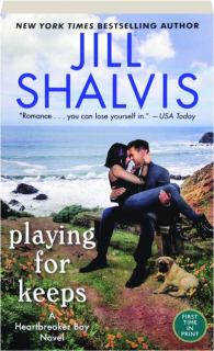 PLAYING FOR KEEPS