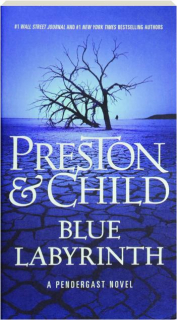 BLUE LABYRINTH