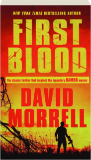 FIRST BLOOD