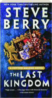 THE LAST KINGDOM