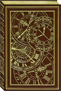 A CASE OF CURIOSITIES