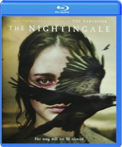 THE NIGHTINGALE