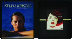 SYLVIA KRISTEL: From Emmanuelle to Chabrol Limited Edition
