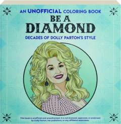 BE A DIAMOND: Decades of Dolly Parton's Style