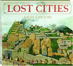 LOST CITIES