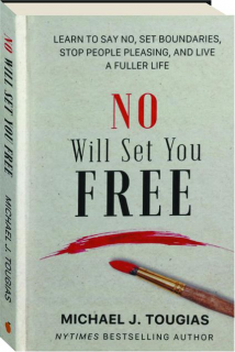 NO WILL SET YOU FREE