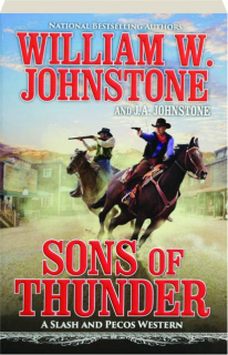 SONS OF THUNDER