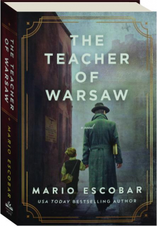THE TEACHER OF WARSAW
