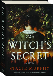 THE WITCH'S SECRET