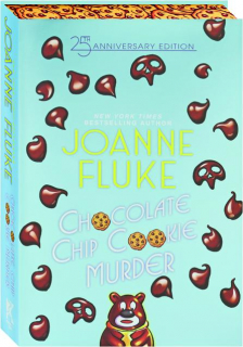 CHOCOLATE CHIP COOKIE MURDER