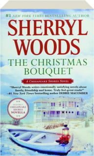 THE CHRISTMAS BOUQUET