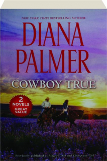 COWBOY TRUE