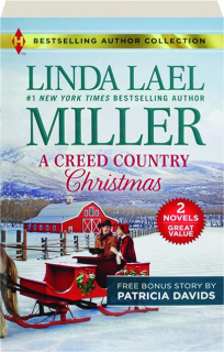 A CREED COUNTRY CHRISTMAS