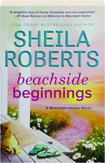 BEACHSIDE BEGINNINGS