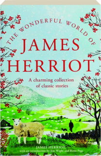 THE WONDERFUL WORLD OF JAMES HERRIOT