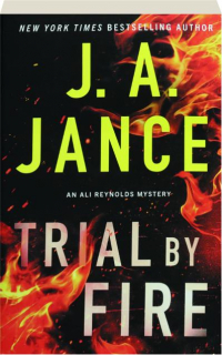 TRIAL BY FIRE