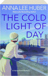 THE COLD LIGHT OF DAY