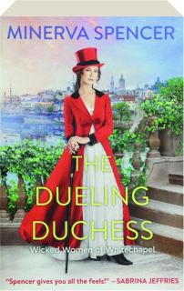 THE DUELING DUCHESS