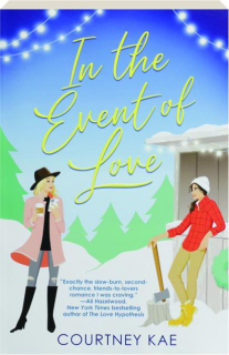 IN THE EVENT OF LOVE