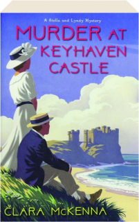 MURDER AT KEYHAVEN CASTLE