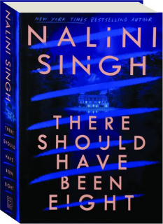 THERE SHOULD HAVE BEEN EIGHT