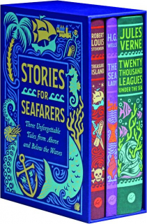 STORIES FOR SEAFARERS BOXED SET