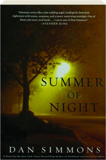 SUMMER OF NIGHT