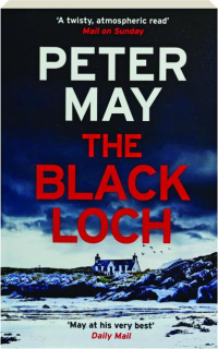 THE BLACK LOCH