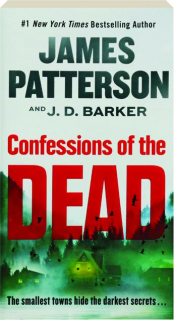 CONFESSIONS OF THE DEAD