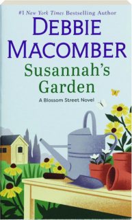 SUSANNAH'S GARDEN